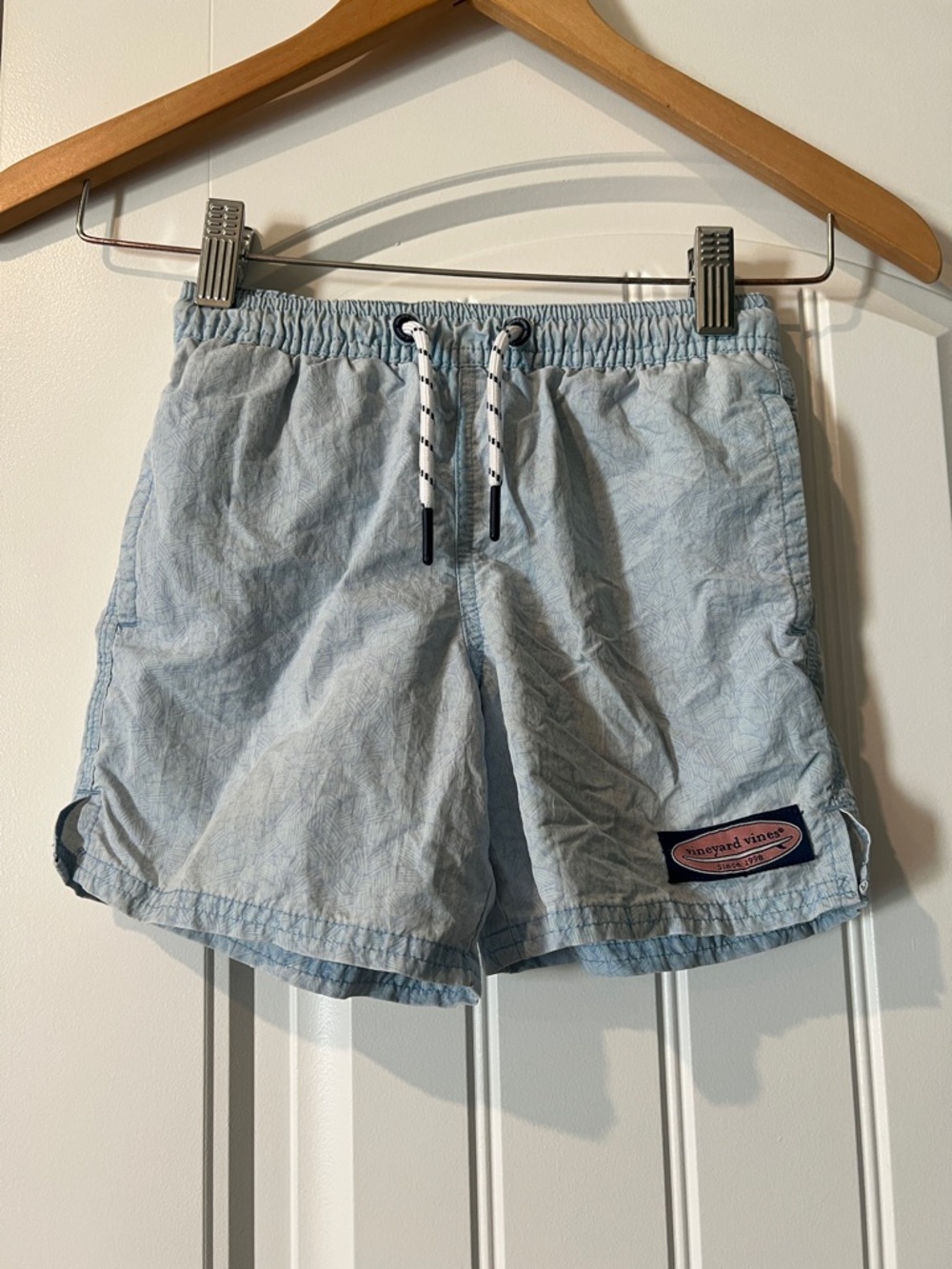 Vineyard Vines Swim Suit Trunks Size 5